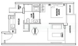 The Santorini (D18), Condominium #443021221